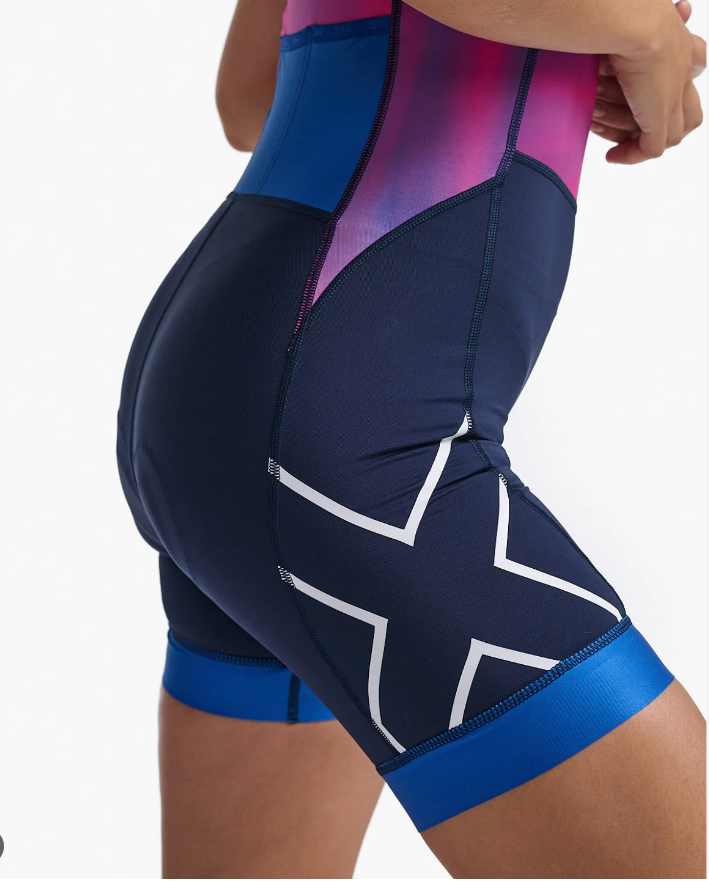 Core Trisuit Women's