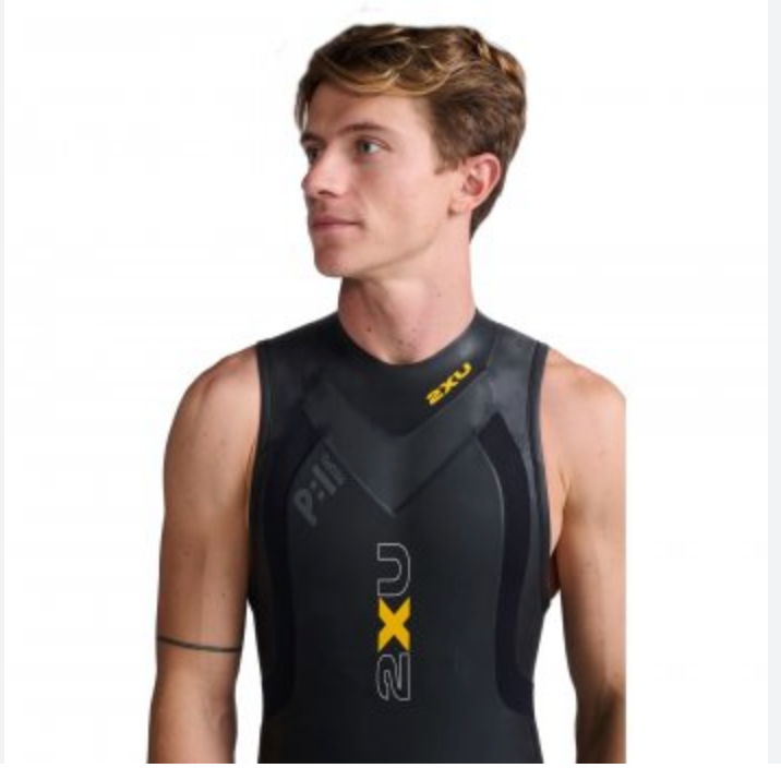 Propel P:1 Sleeveless Wetsuit Men's