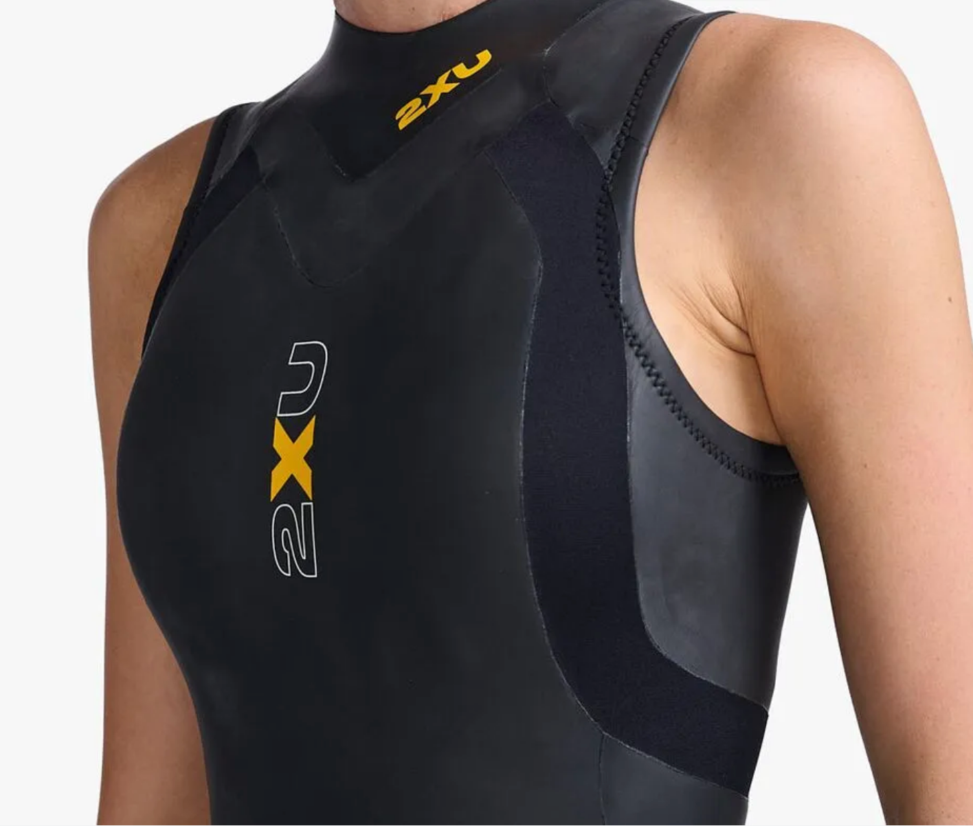 Propel: P:1 Sleeveless Wetsuit Women's