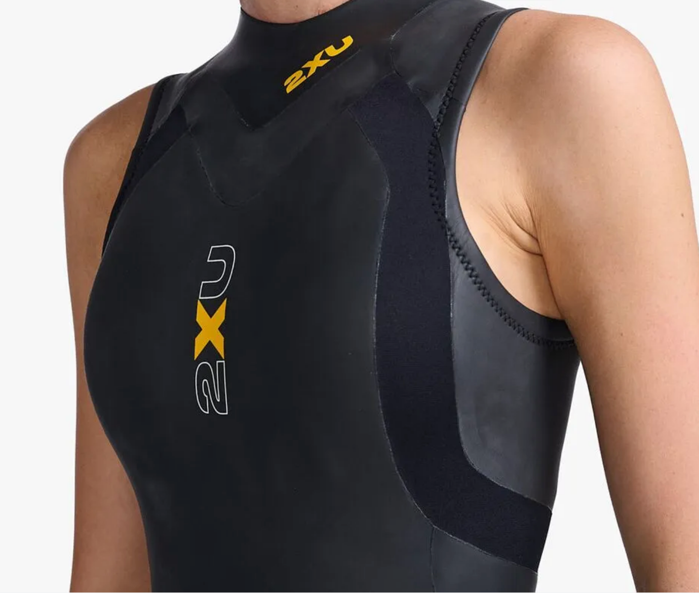 Propel P:1 Sleeveless Wetsuit Women's