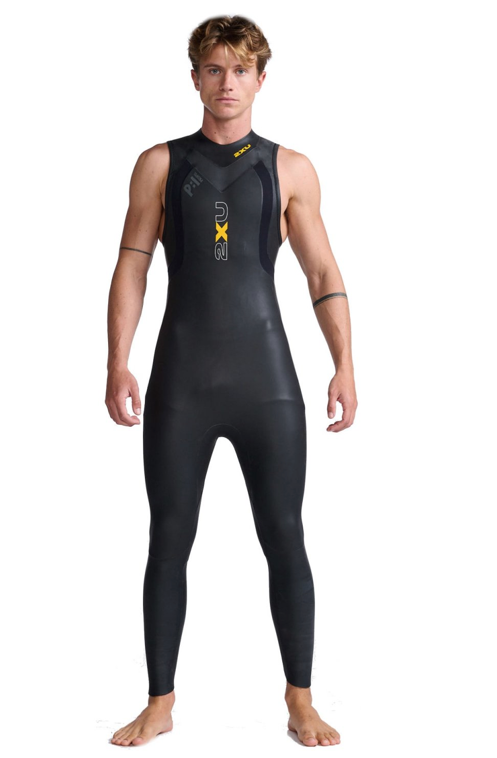 Propel P:1 Sleeveless Wetsuit Men's