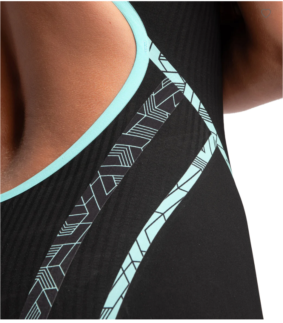 Powerskin® Primo  Open Back