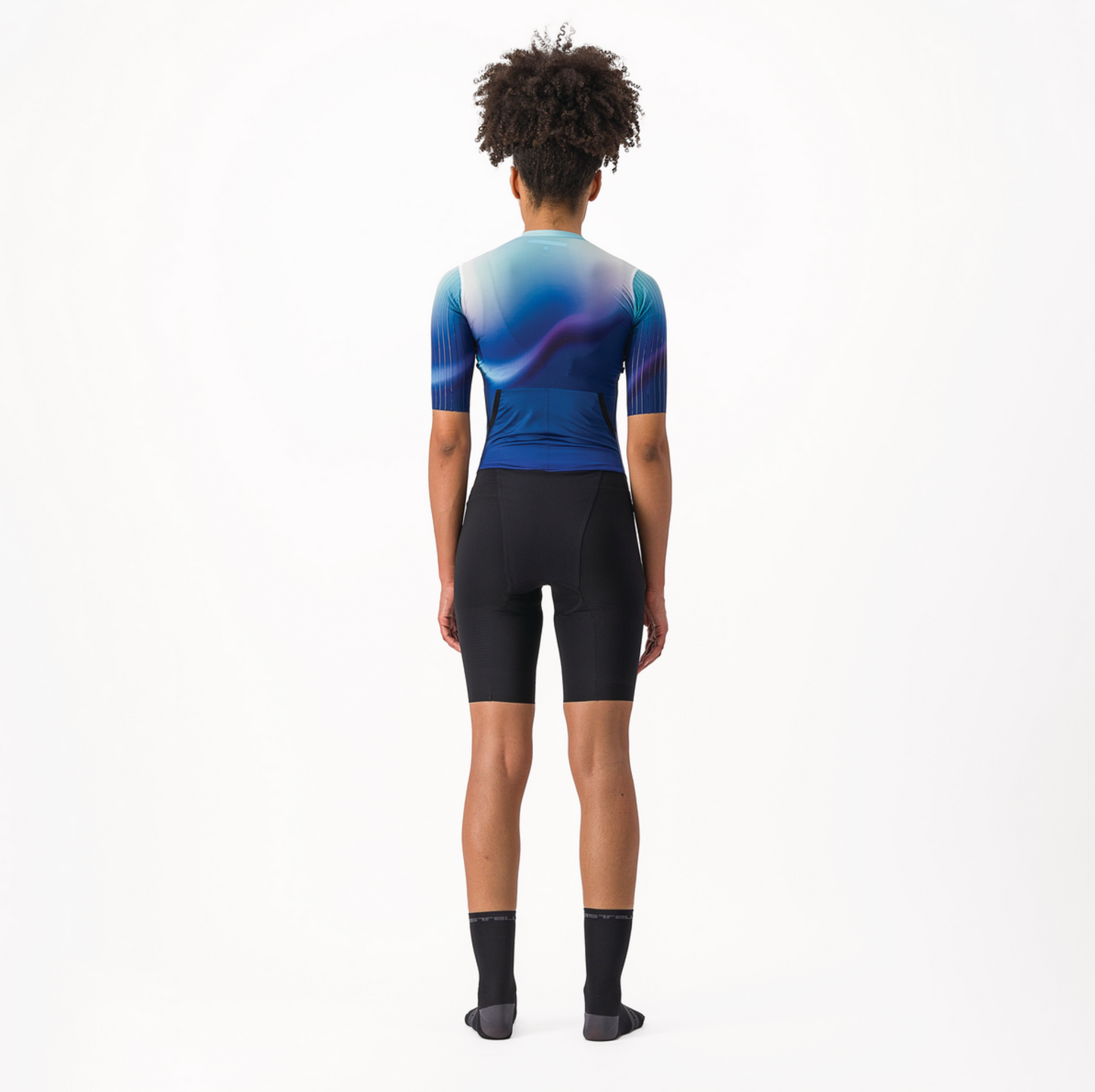 PR 2 Speed Suit Women's