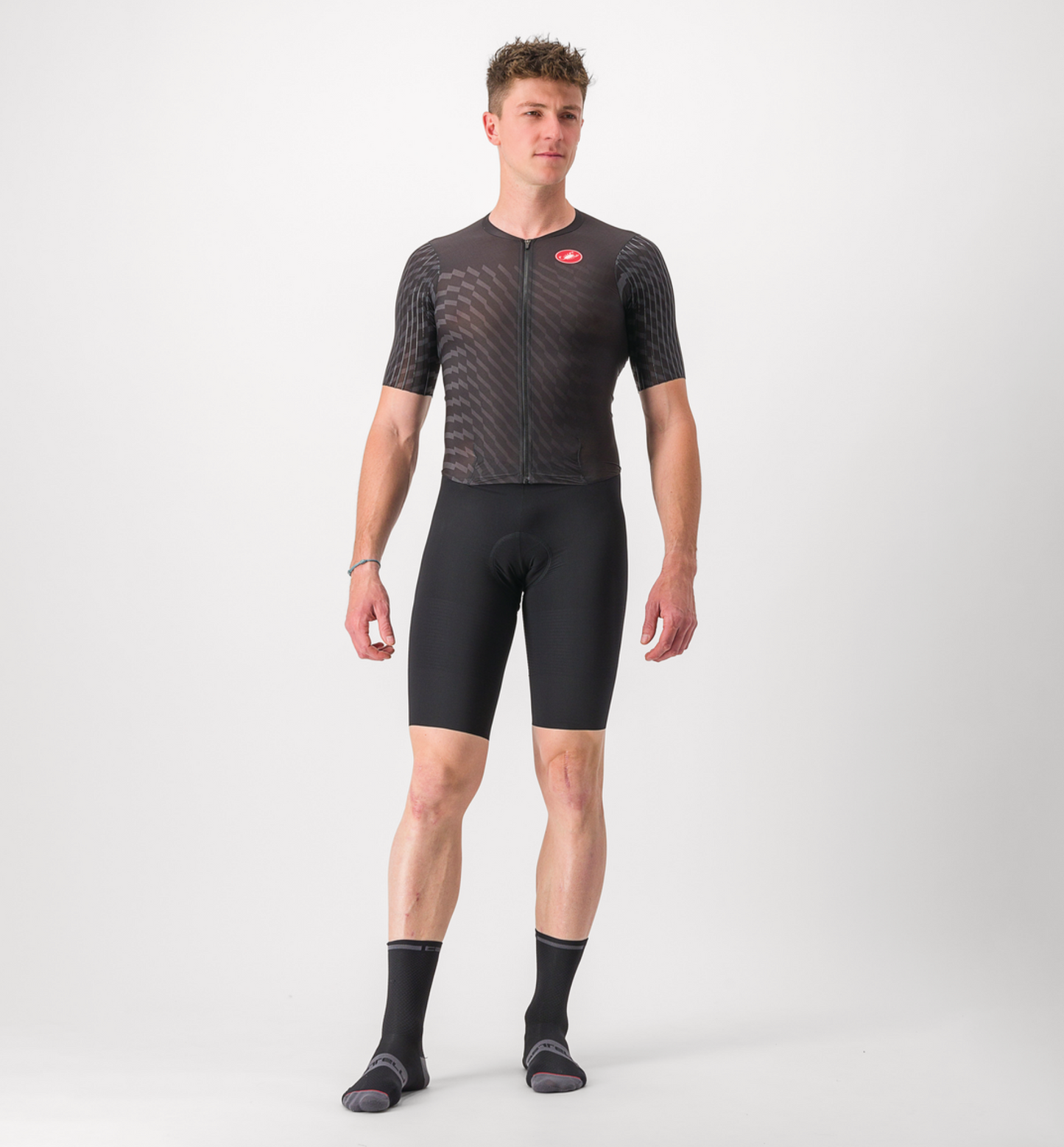 PR 2 Speed Suit Men's