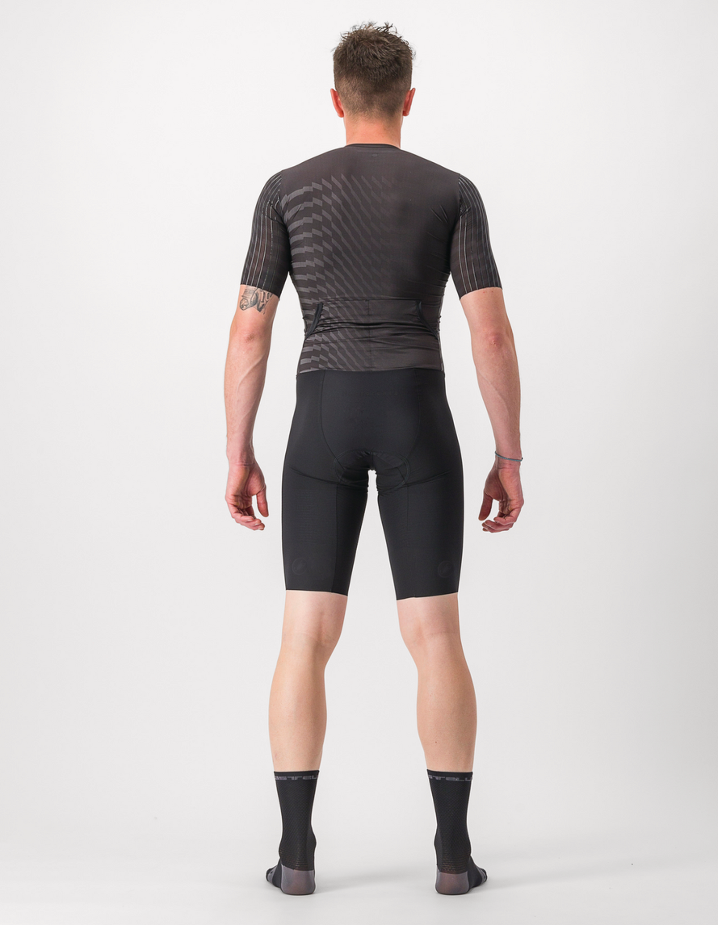 PR 2 Speed Suit Men's