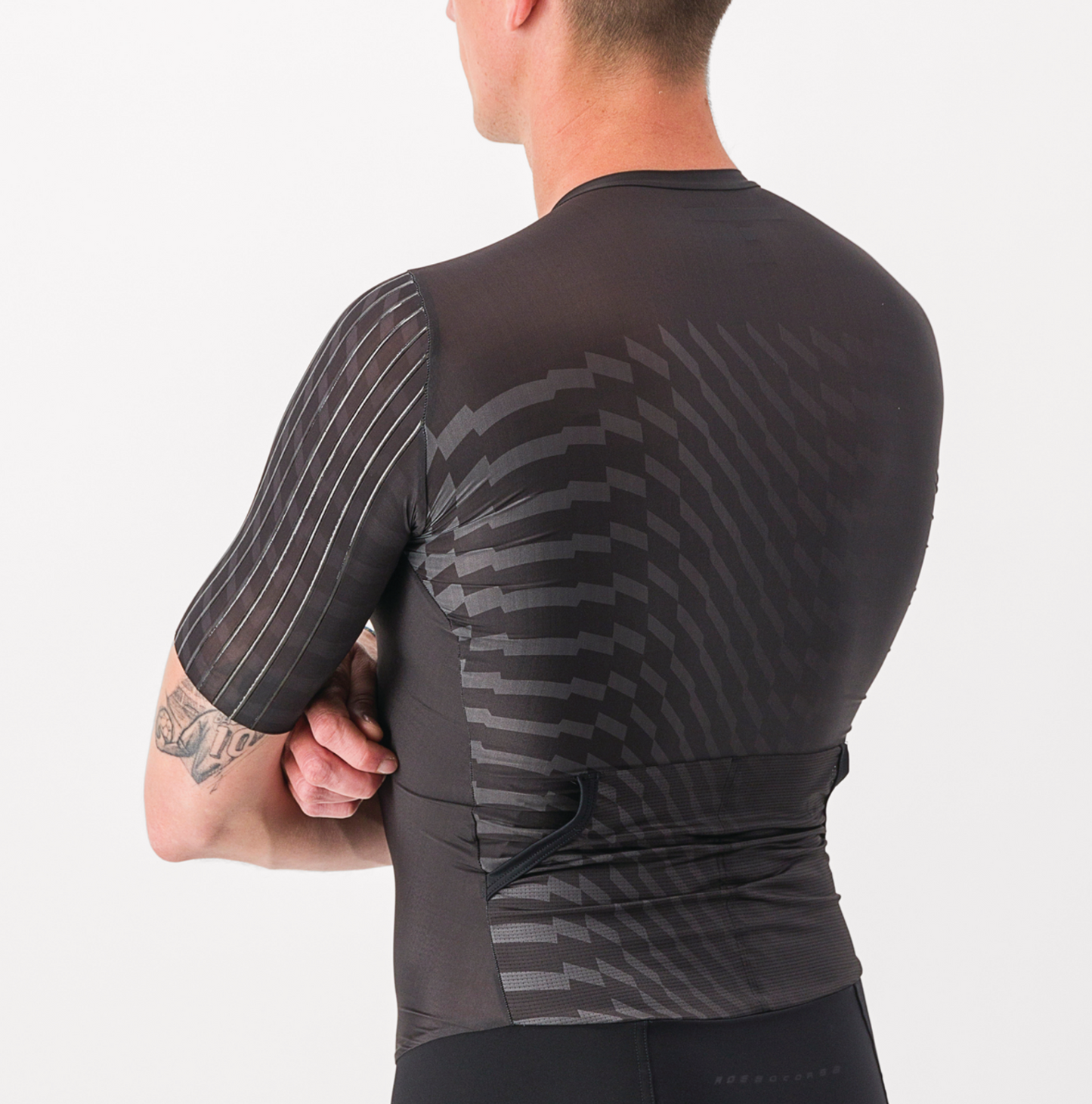 PR 2 Speed Suit Men's