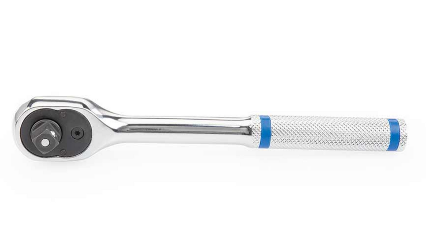 SWR-8 Ratchet Handle