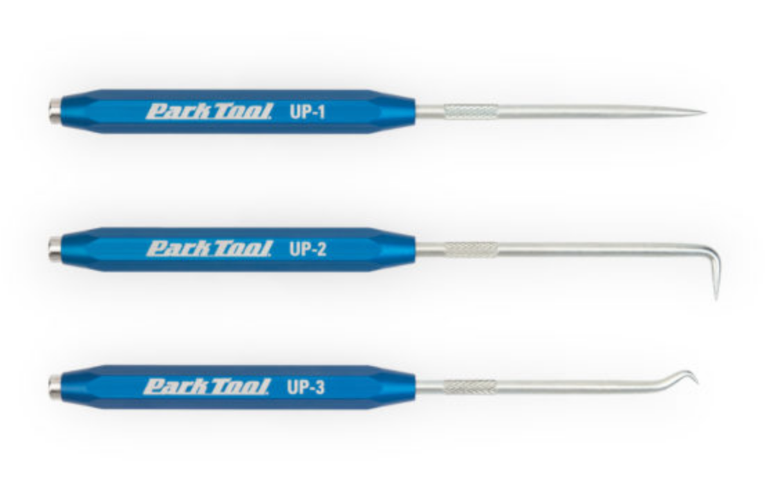 Utility Pick Set