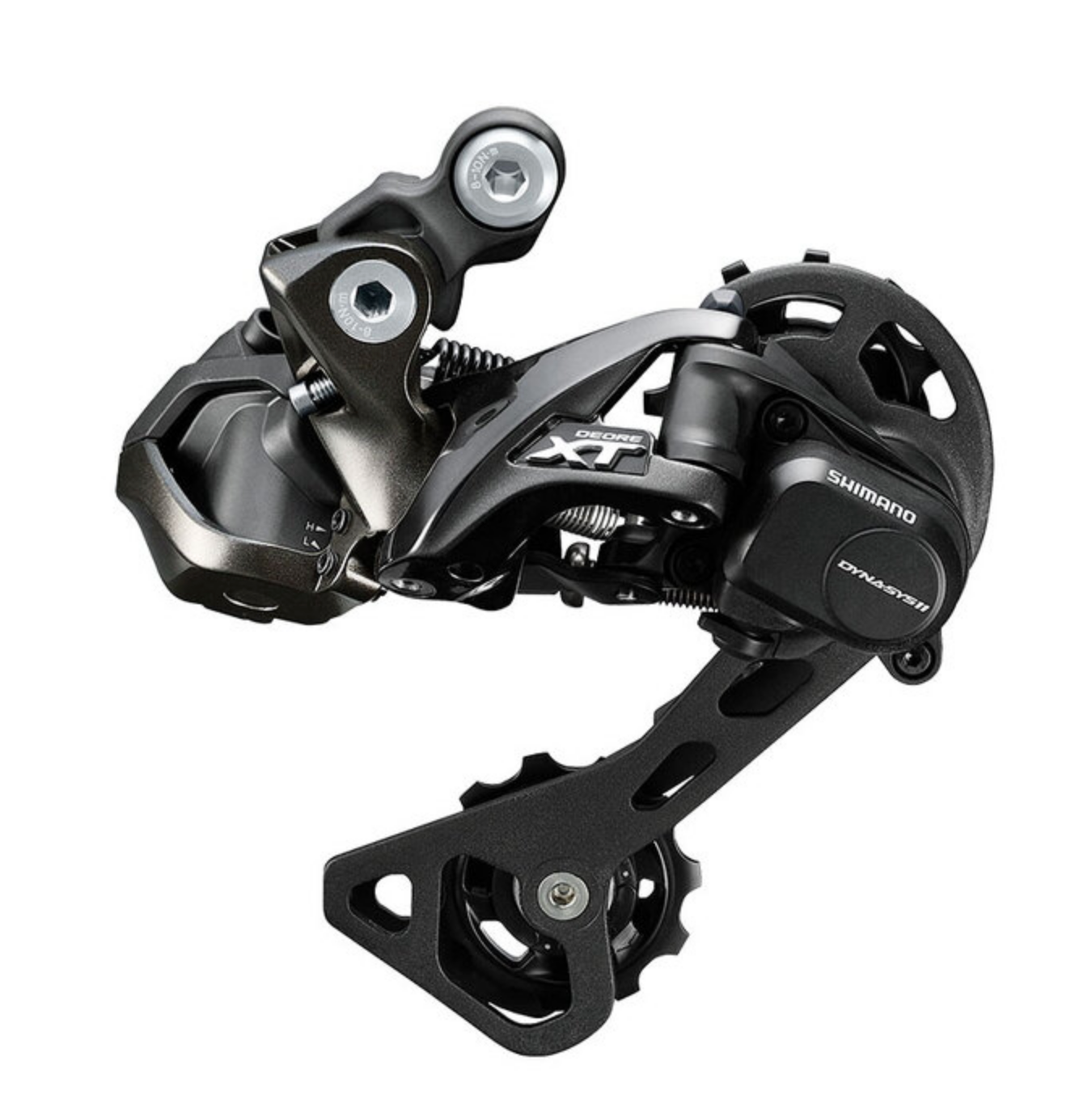 Deore XT Di2 RD-M8050-GS – Brown's Sports & Cycle Co. Ltd. Deore XT Di2 RD-M8050-GS – Brown's Sports & Cycle Co. Ltd.
