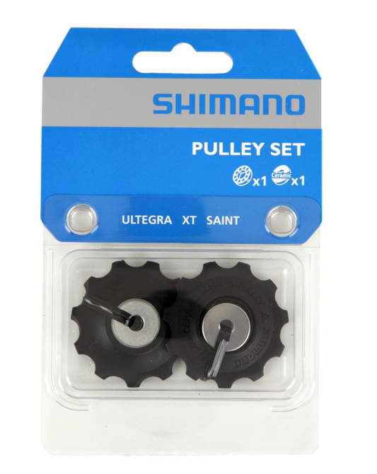 Pulley Set Ultegra RD-6700