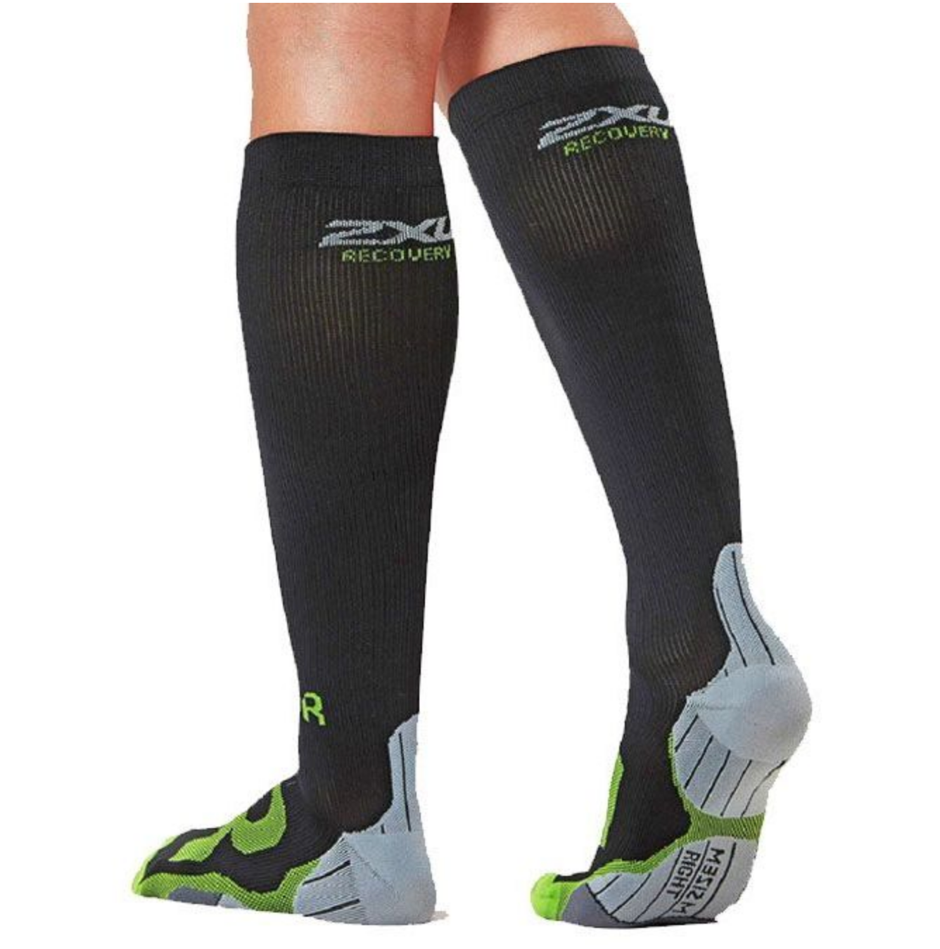 Compression Socks For Recovery