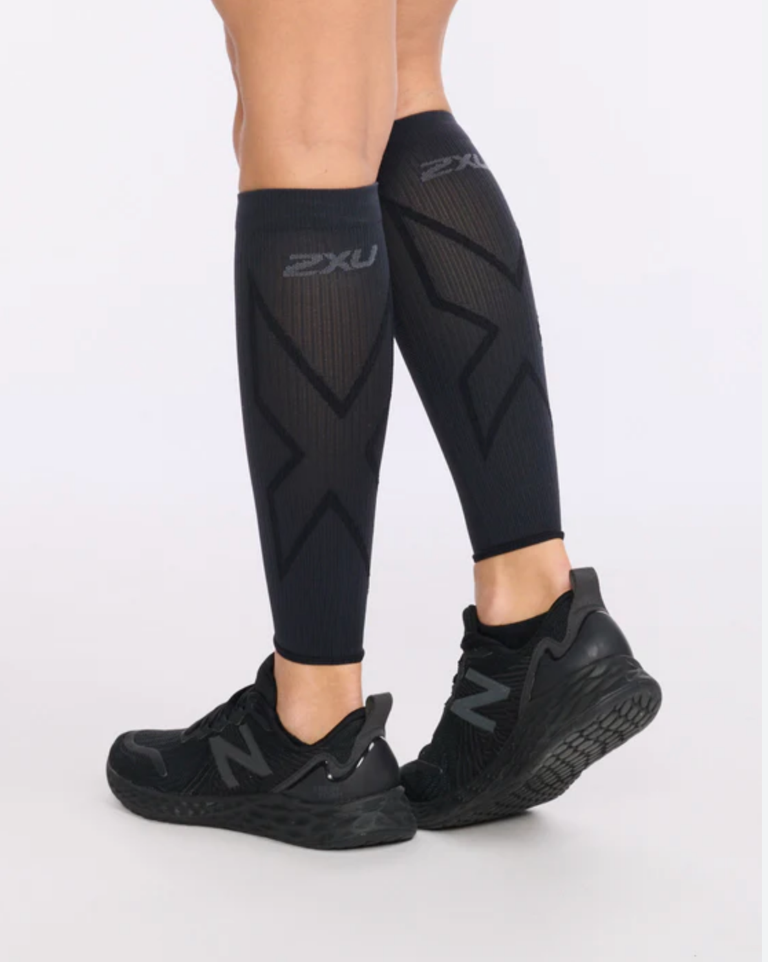 X Compression Calf Sleeves
