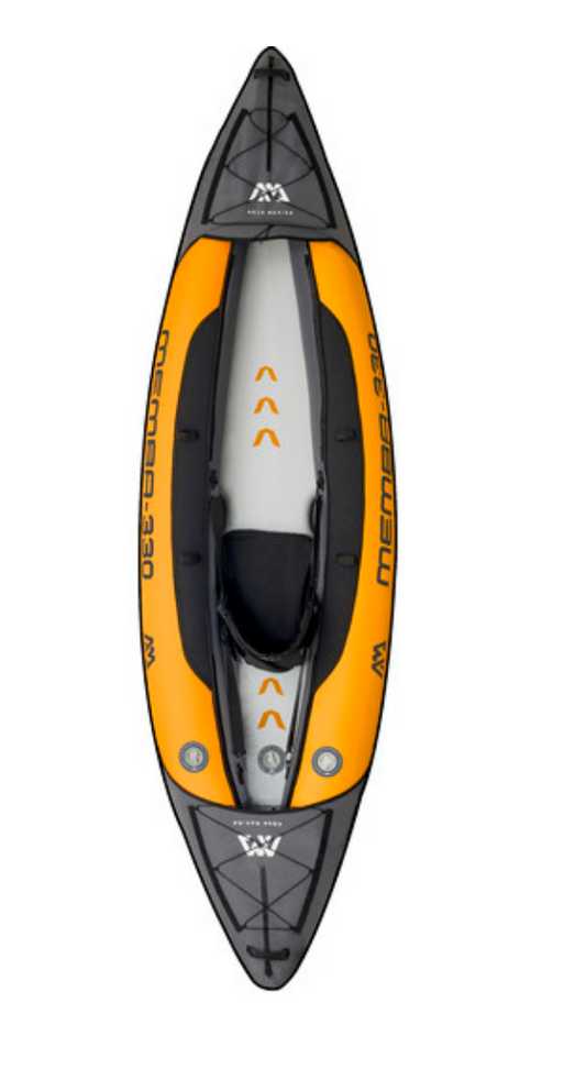 Memba-330 10'10" Touring Kayak 1 person with paddle