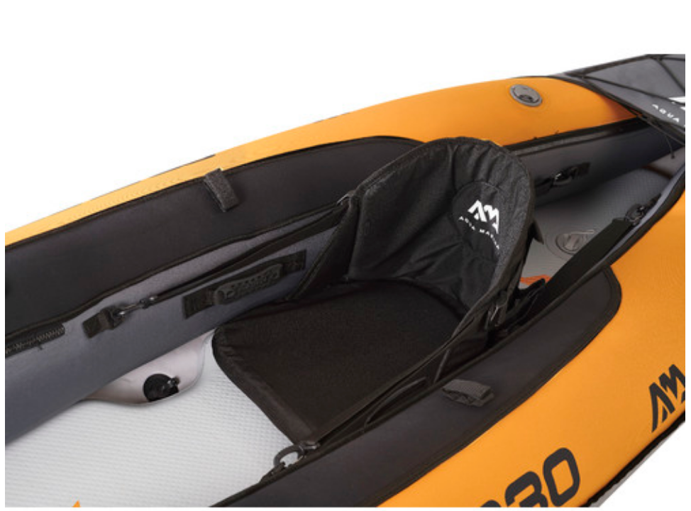 Memba-330 10'10" Touring Kayak 1 person with paddle