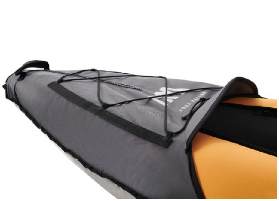 Memba-330 10'10" Touring Kayak 1 person with paddle