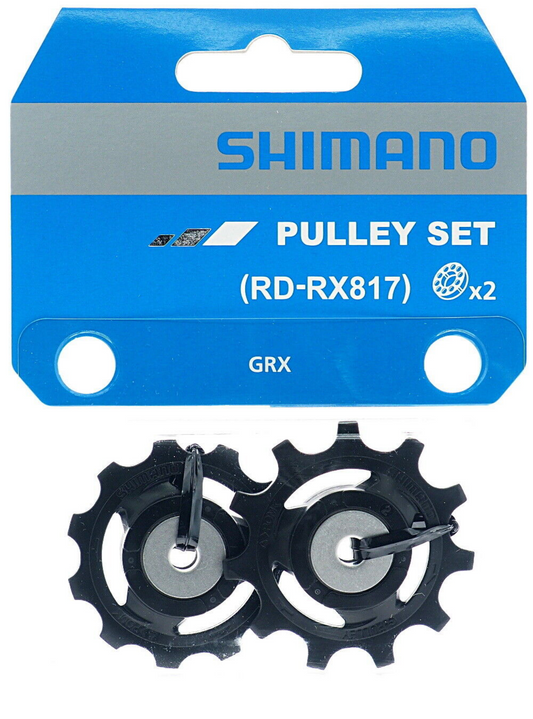 Pulley Set GRX RD-RX817
