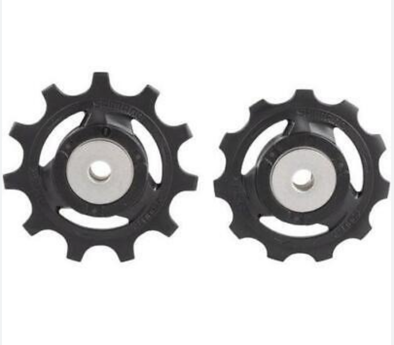 Pulley Set GRX RD-RX817