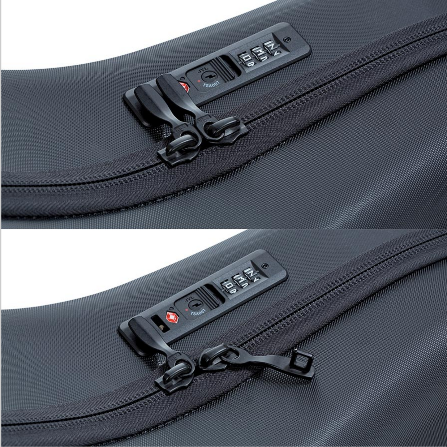 Road Bag Pro