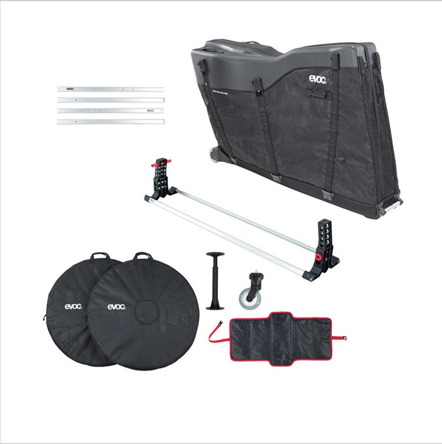Road Bag Pro