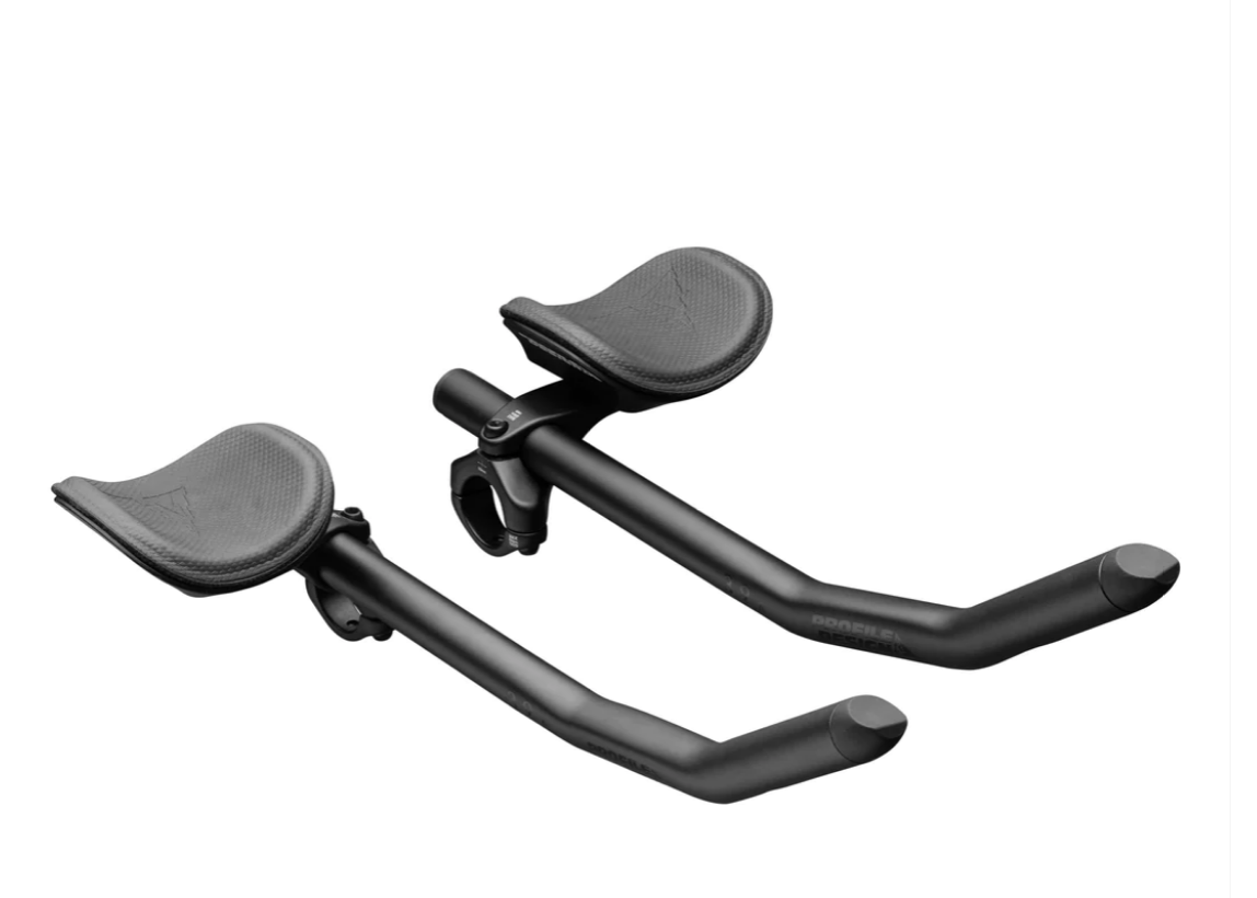 Sonic/ERGO/39a Aerobar