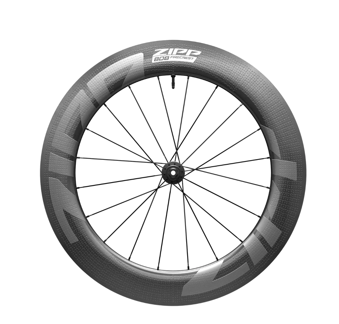 808 Firecrest Tubeless Disc-brake