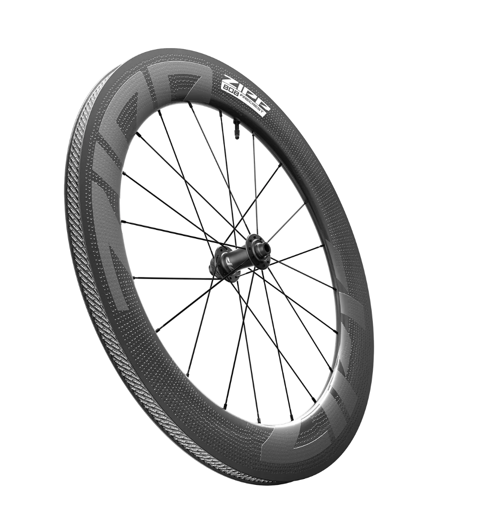 808 Firecrest Tubeless Disc-brake