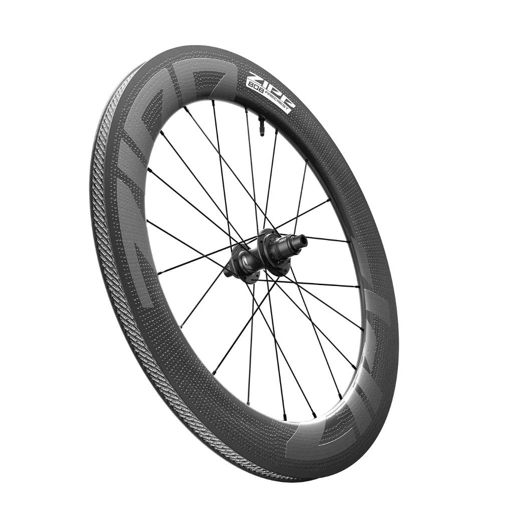 808 Firecrest Tubeless Disc-brake