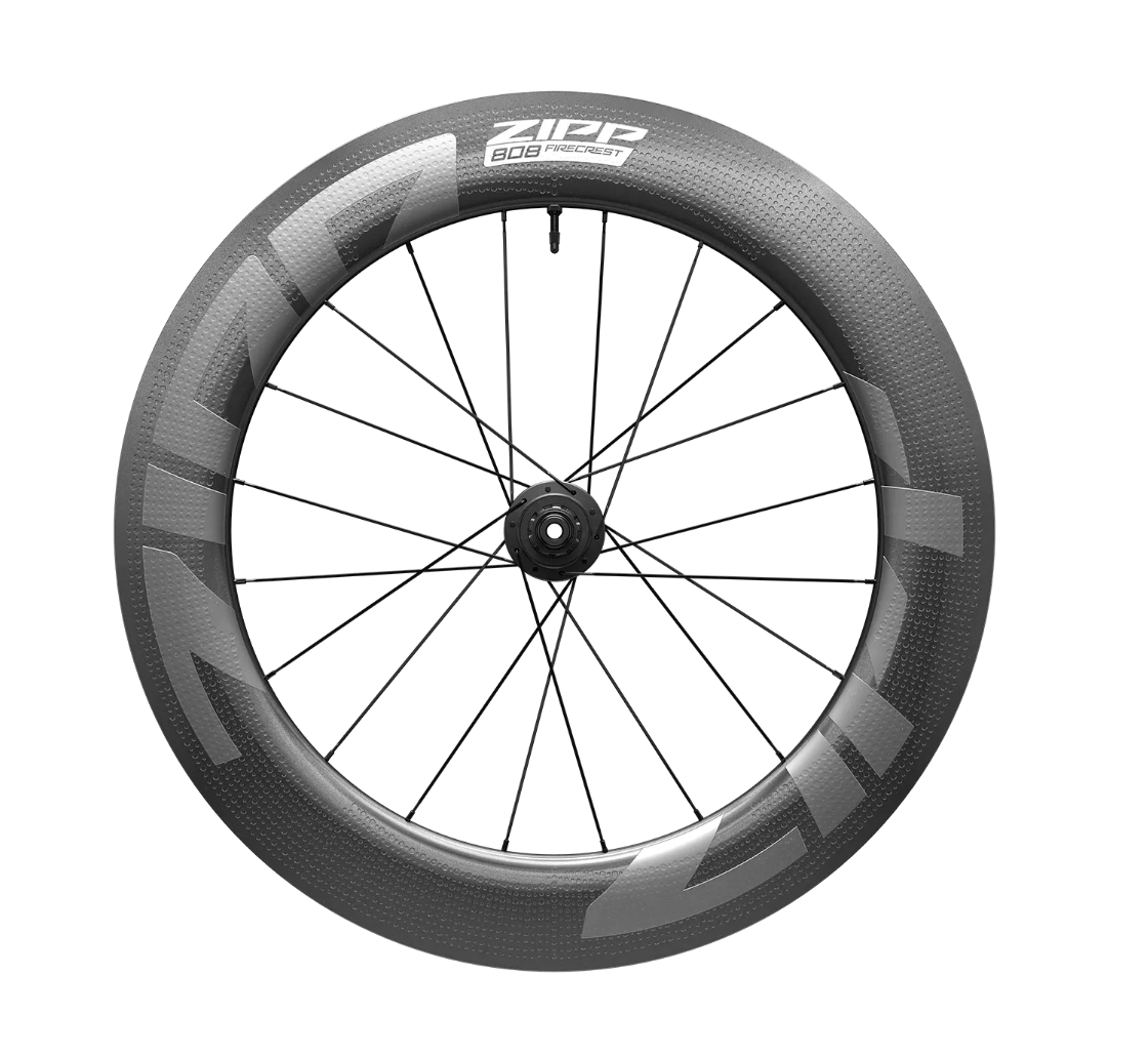 808 Firecrest Tubeless Disc-brake