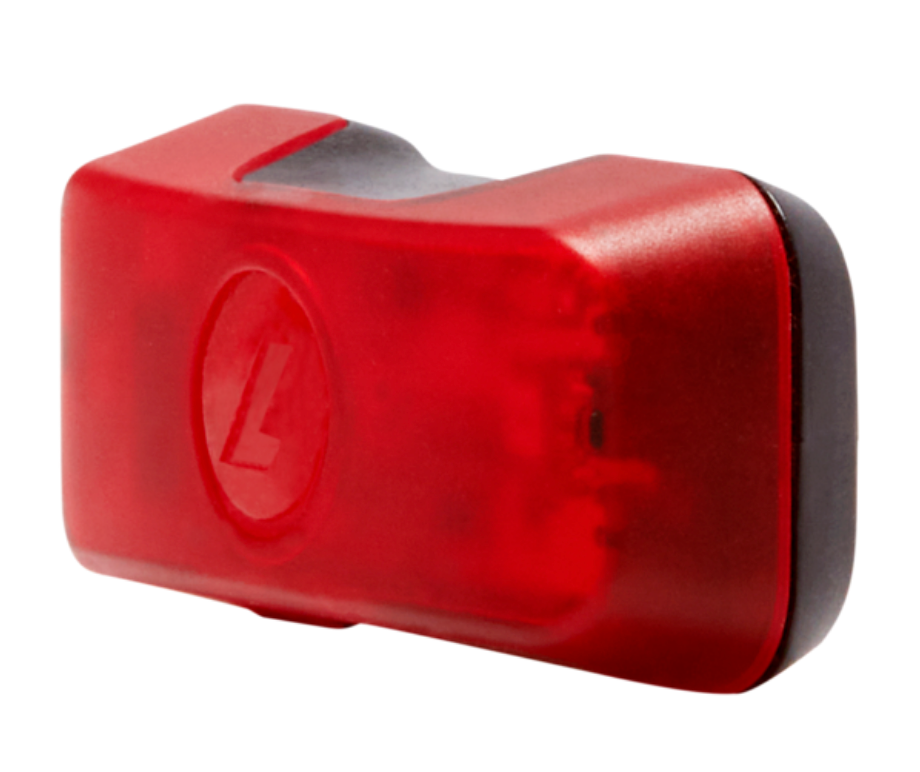 Universal Helmet Mount LED light
