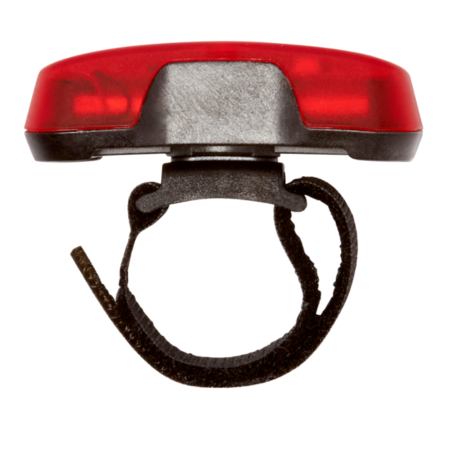 Universal Helmet Mount LED light