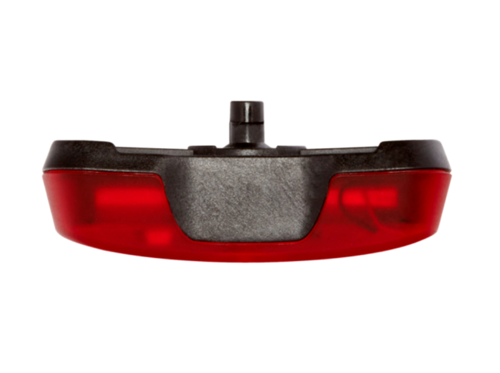 Universal Helmet Mount LED light