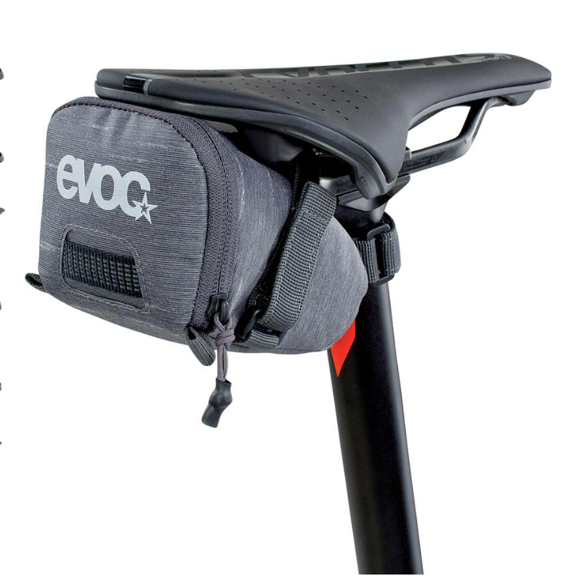 Seat Bag Tour M