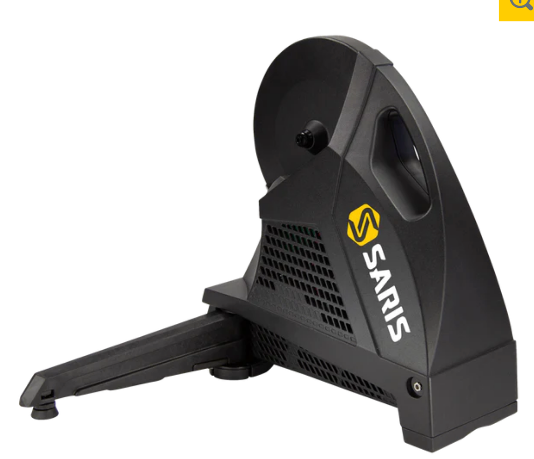 H3 Direct Drive Smart Trainer Brown s Sports Cycle Co. Ltd