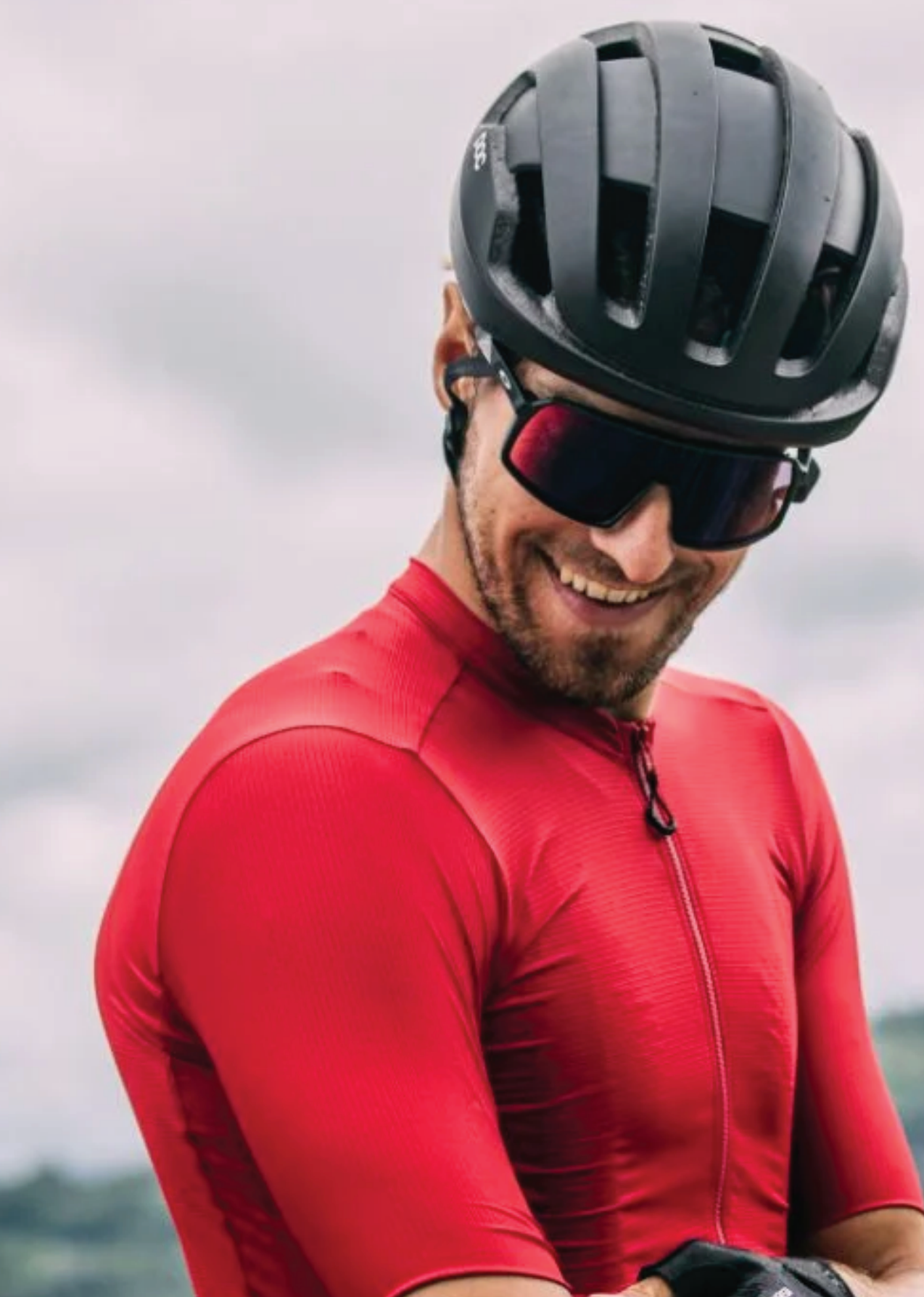Strada Long Sleeve Men's