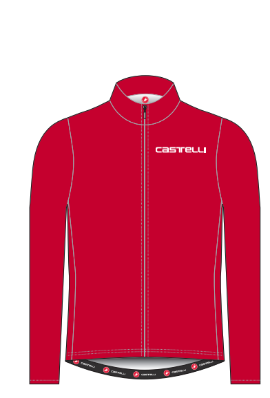 Strada Long Sleeve Men's