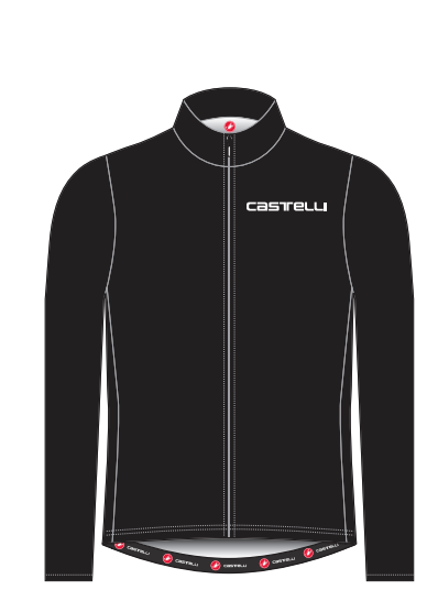 Strada Long Sleeve Men's