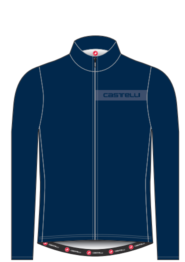 Strada Long Sleeve Men's