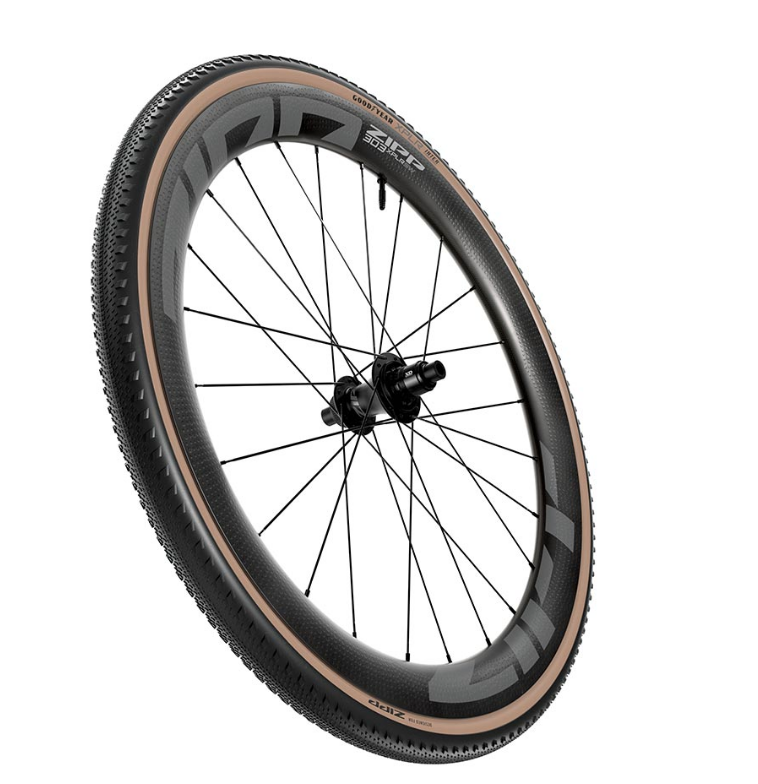 Goodyear XPLR Inter For Zipp®