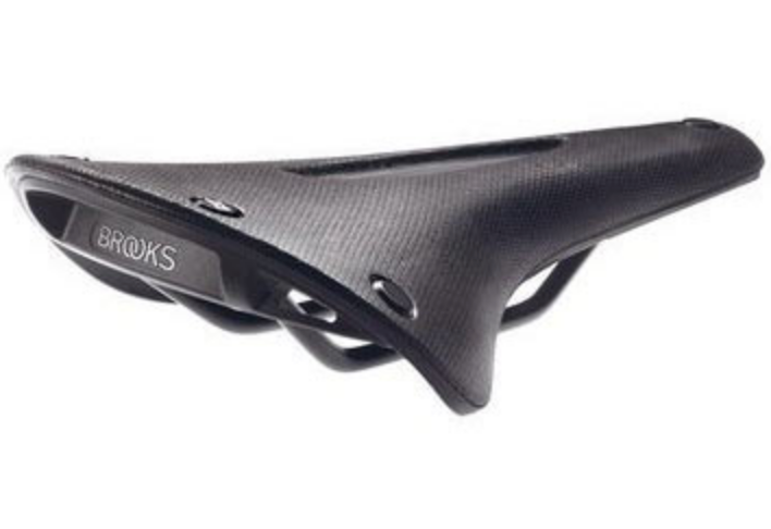 Brooks Cambium All-Weather C17 bicycle saddle – Brown's Sports Brooks Cambium All-Weather C17 bicycle saddle – Brown's Sports