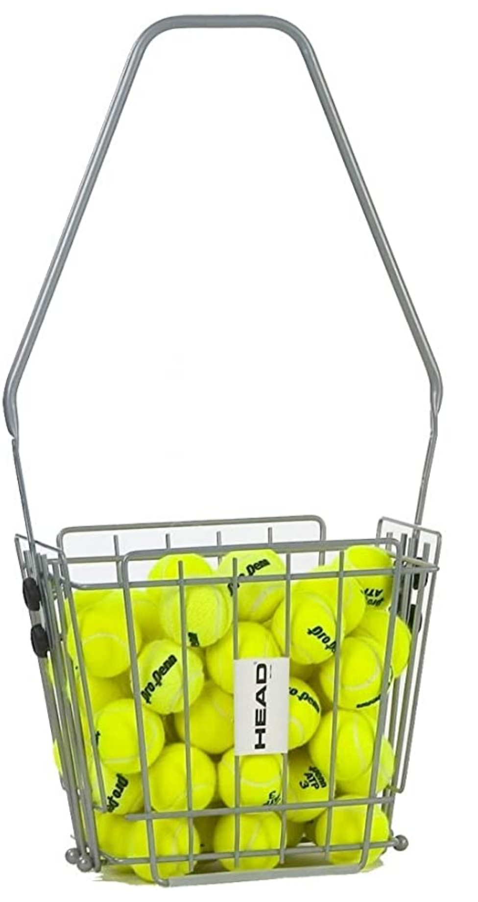 Pro Ball Hopper