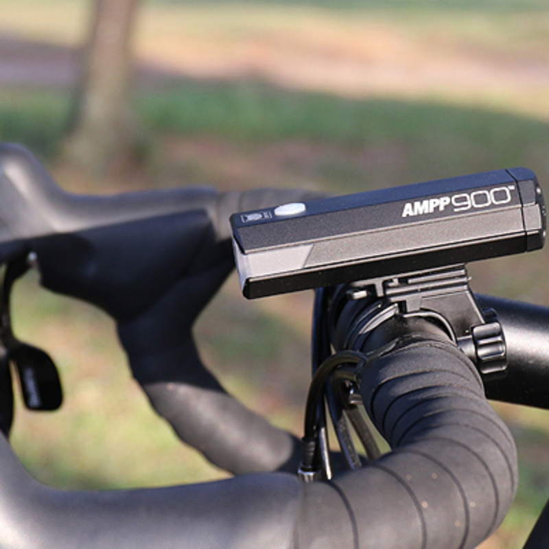 AMPP900 USB-C Rechargeable
