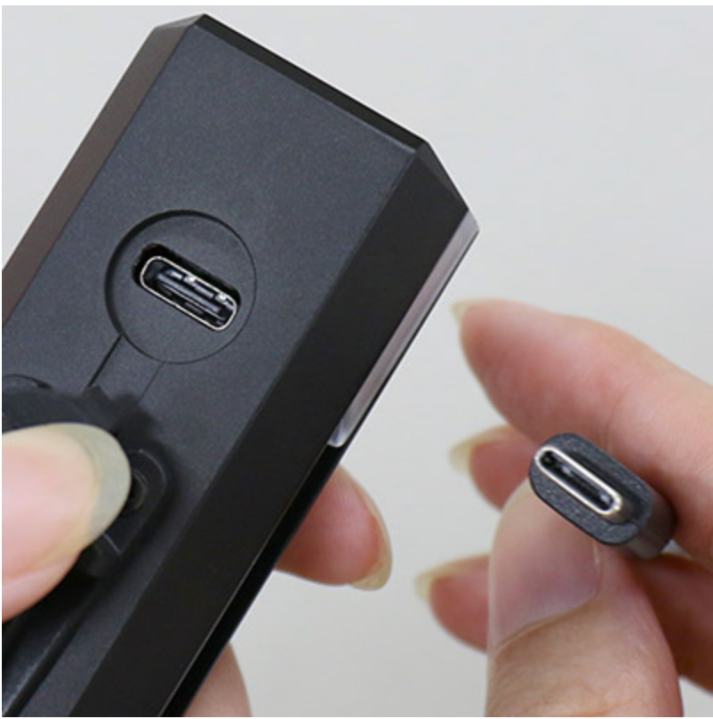 AMPP900 USB-C Rechargeable