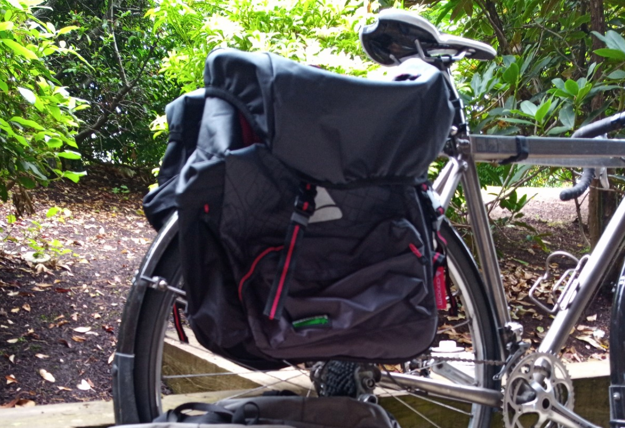 Seymour Oceanweave P55+ Pr.