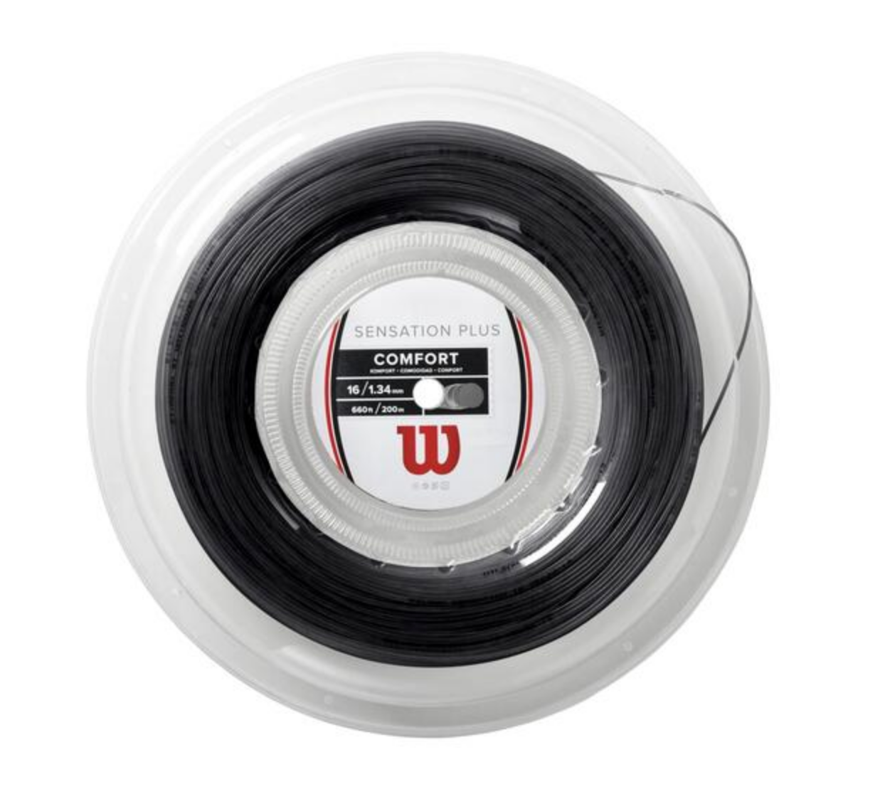 Sensation Plus 17G Reel
