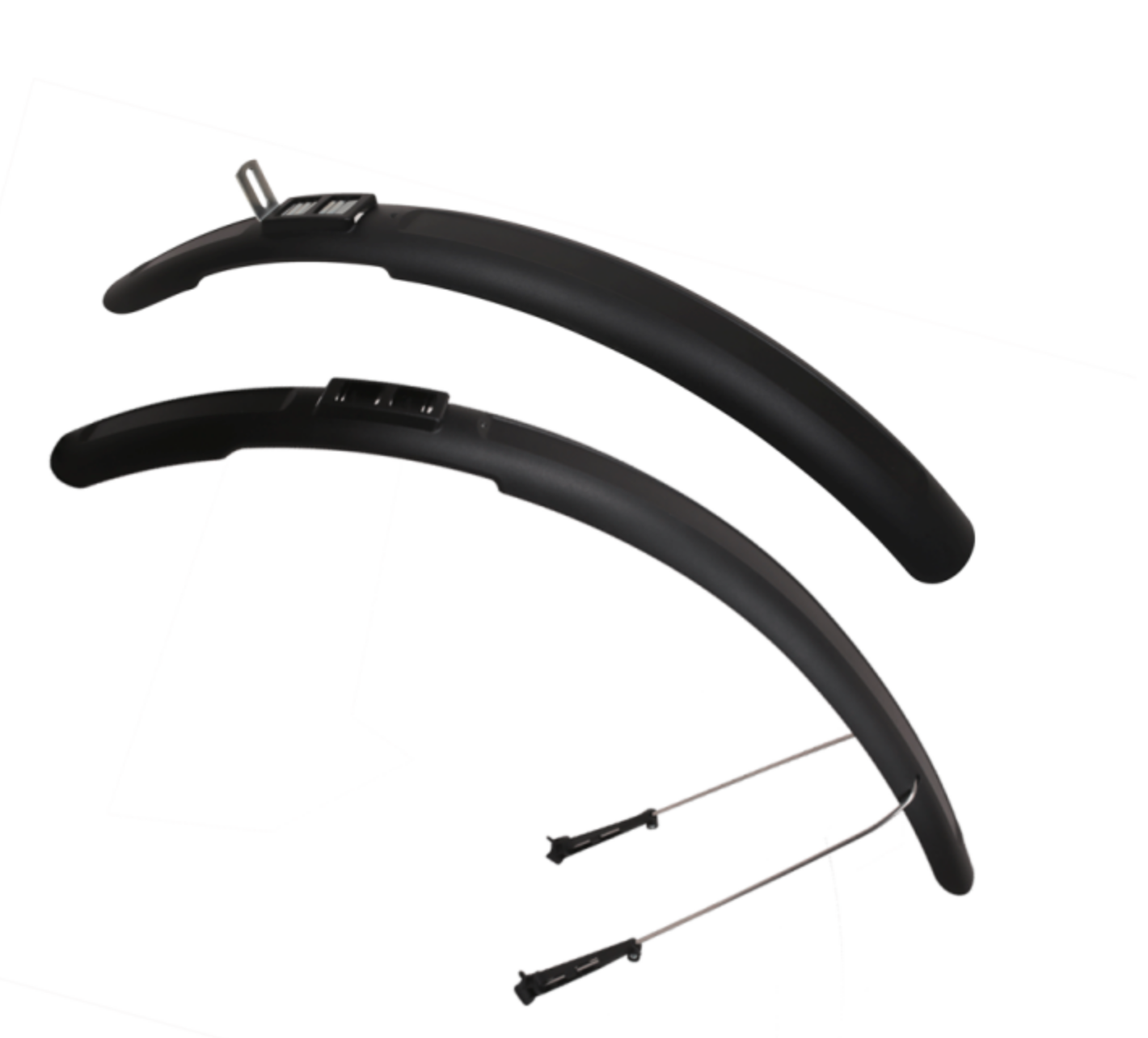 Trail 65 Fenders