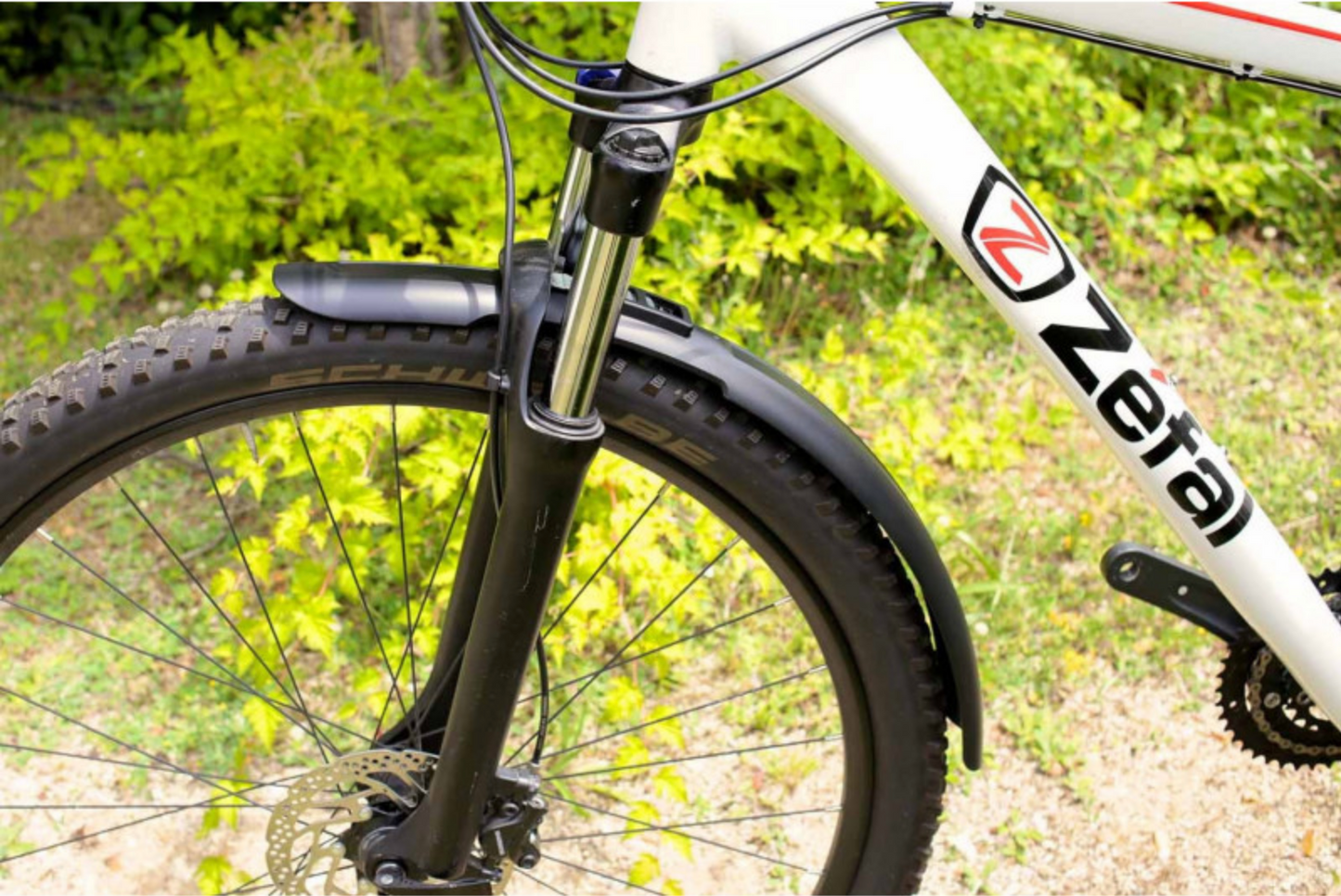 Trail 65 Fenders