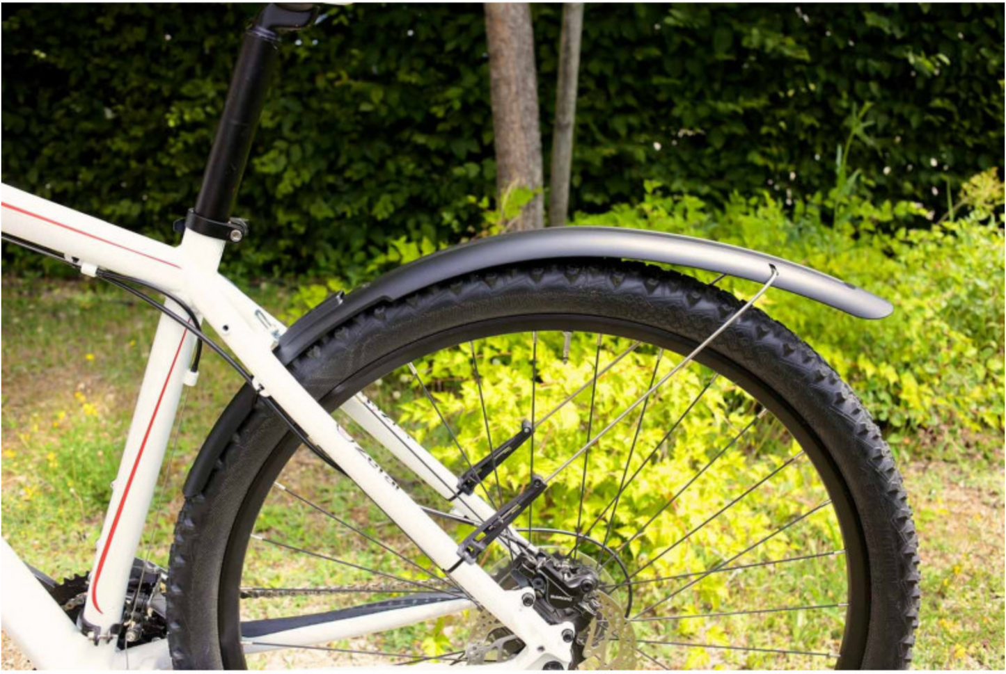 Trail 65 Fenders