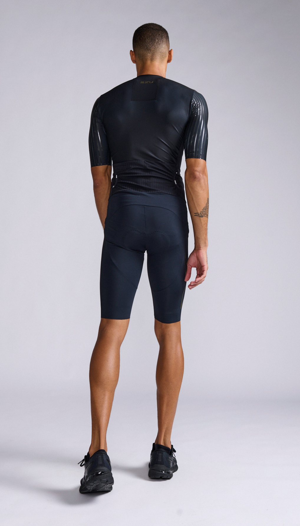 Light Speed React Sleeved Men's