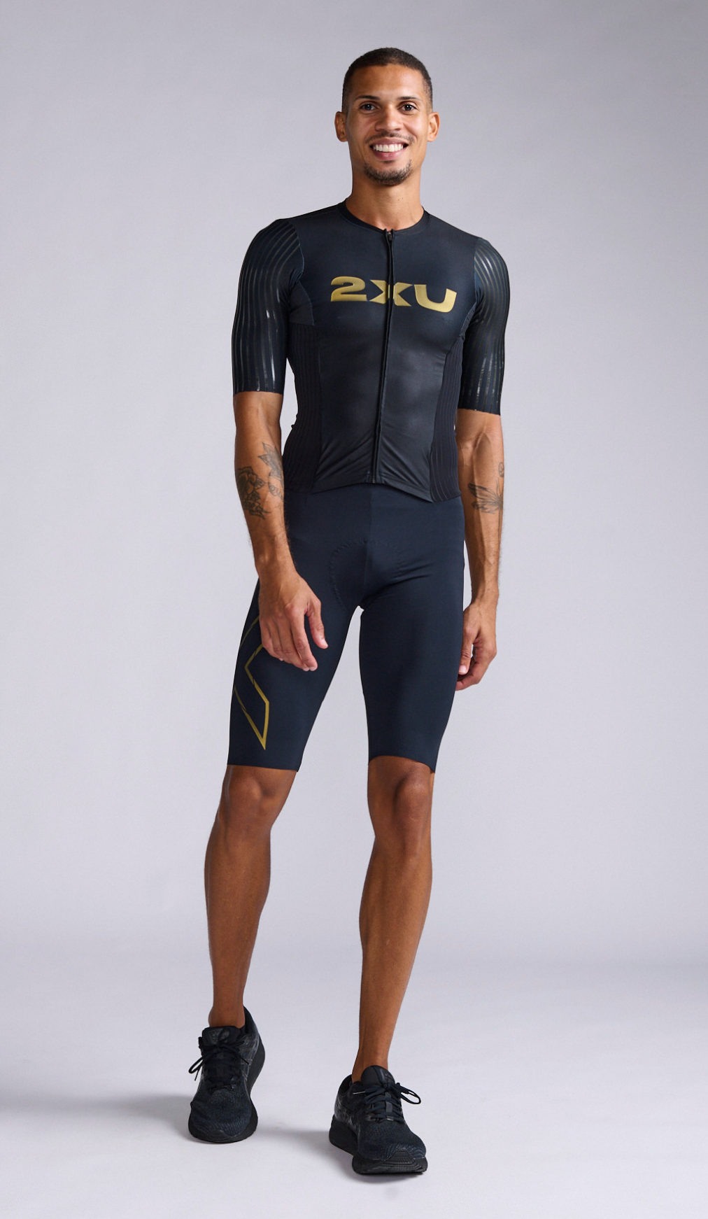 Light Speed React Sleeved Men's