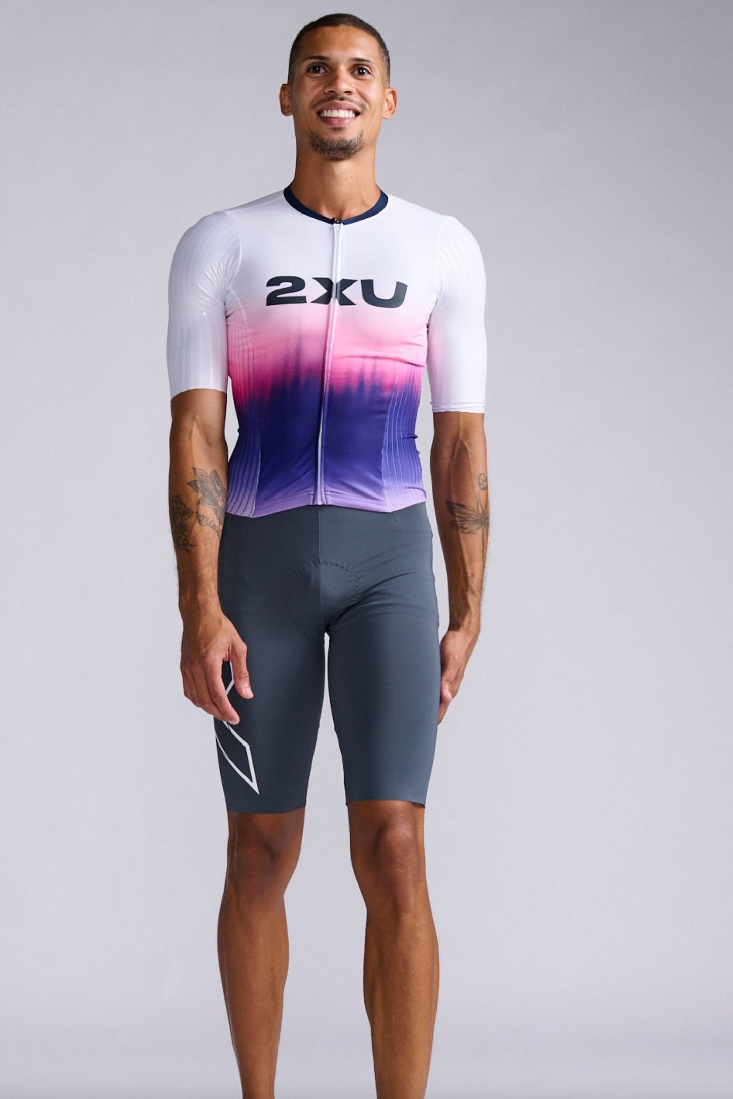 Light Speed React Sleeved Men's